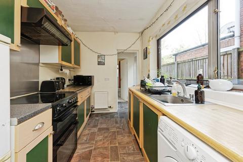 4 bedroom terraced house for sale, Lancaster Road, Canterbury, CT1