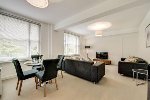 1 bedroom flat to rent, Hill Street, London W1J