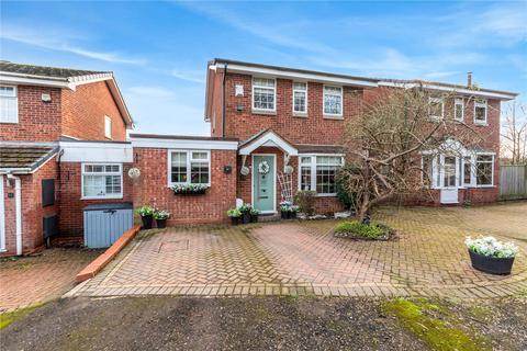undefined, Kingscote Close, Redditch, Worcestershire, B98