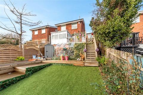 undefined, Kingscote Close, Redditch, Worcestershire, B98