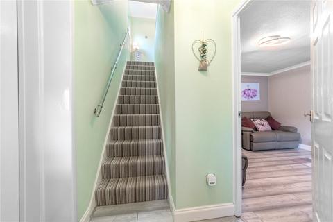undefined, Kingscote Close, Redditch, Worcestershire, B98