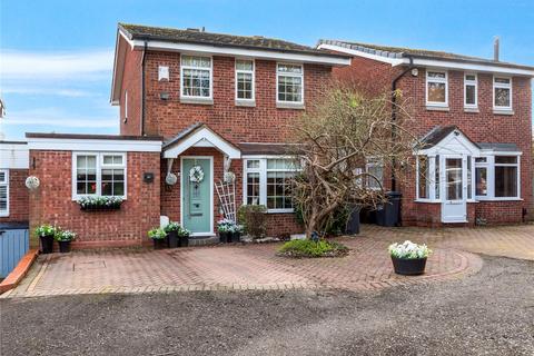undefined, Kingscote Close Church Hill North, Redditch, Worcestershire, B98