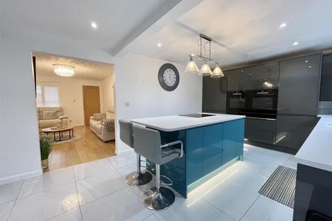 undefined, Alyssum Way, Leicester LE19