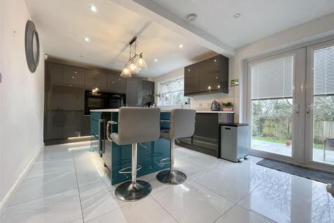 undefined, Alyssum Way, Leicester LE19