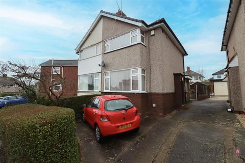 undefined, Newlands Grove, Intake, S12