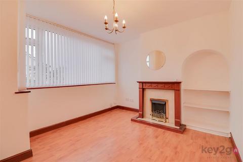 undefined, Newlands Grove, Intake, S12