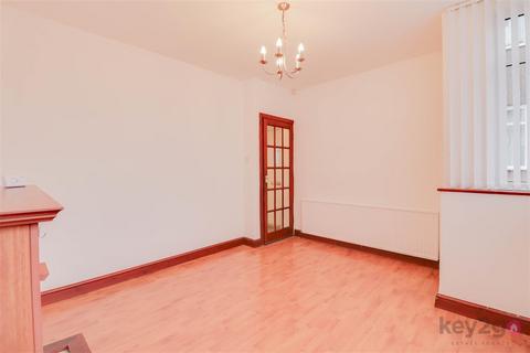 undefined, Newlands Grove, Intake, S12
