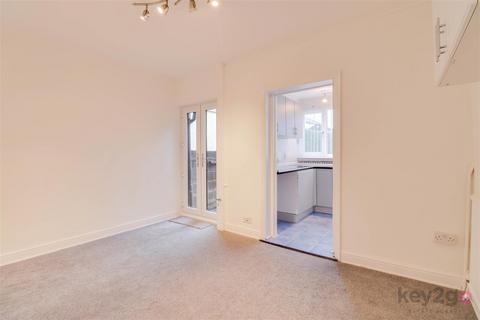 undefined, Newlands Grove, Intake, S12