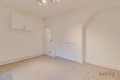 undefined, Newlands Grove, Intake, S12