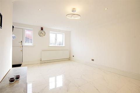 undefined, George Lovell Drive, Enfield, EN3