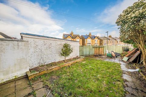 undefined, Hounslow Road, Whitton TW2