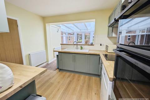 3 bedroom detached bungalow for sale, Ryhall Road, Great Casterton, Stamford