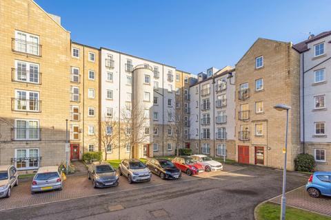 2 bedroom flat for sale, 8/12 Giles Street, Edinburgh, EH6 6DA