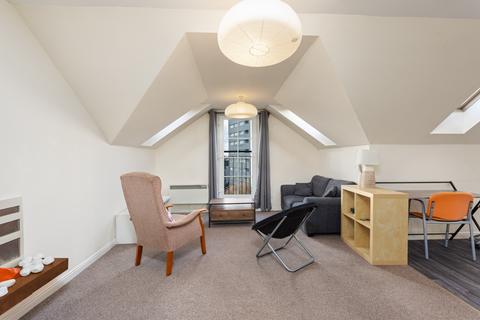 2 bedroom flat for sale, 8/12 Giles Street, Edinburgh, EH6 6DA