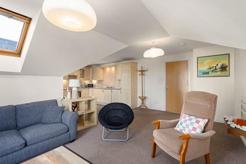 2 bedroom flat for sale, 8/12 Giles Street, Edinburgh, EH6 6DA