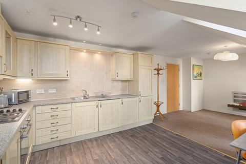 2 bedroom flat for sale, 8/12 Giles Street, Edinburgh, EH6 6DA