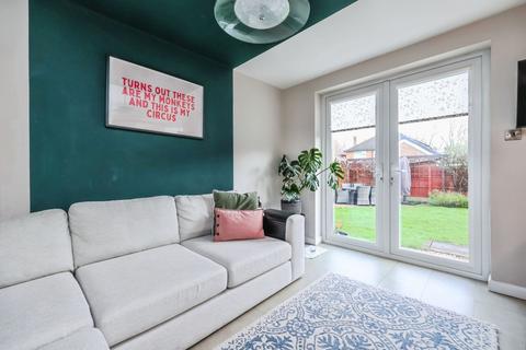 undefined, Abingdon Gardens, Nottingham, NG9