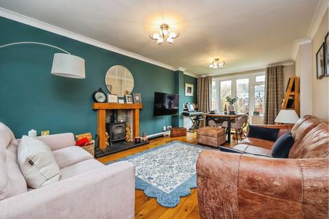 undefined, Abingdon Gardens, Nottingham, NG9