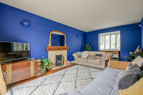 undefined, Wyndham Gardens, Wallingford OX10