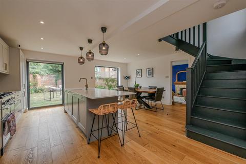 4 bedroom detached house for sale, Wyndham Gardens, Wallingford OX10