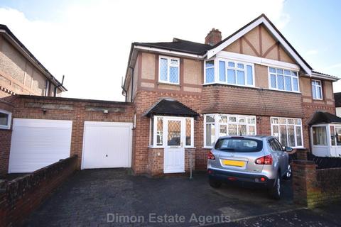 3 bedroom semi-detached house for sale, Weymouth Avenue, Elson