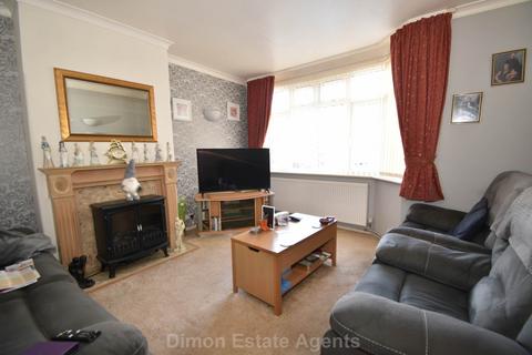 3 bedroom semi-detached house for sale, Weymouth Avenue, Elson