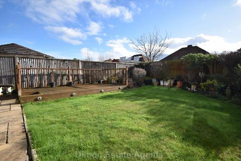 3 bedroom semi-detached house for sale, Weymouth Avenue, Elson