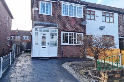Greenside Lane, Droylsden