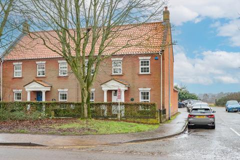 undefined, Norwich Road, Holt NR25