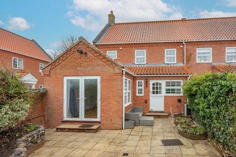 undefined, Norwich Road, Holt NR25