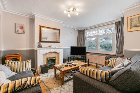3 bedroom semi-detached house for sale, Kingston Road, Staines-upon-Thames, Surrey, TW18