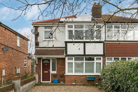Kingston Road, Staines-upon-Thames, Surrey, TW18
