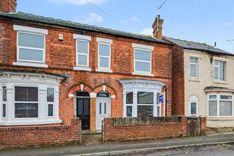 Albert Avenue, Stapleford, Nottingham