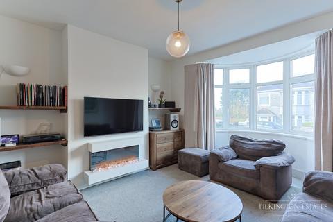 3 bedroom semi-detached house for sale, Waverley Road, City Of Plymouth PL5