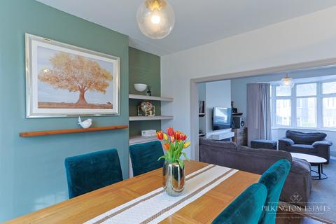 3 bedroom semi-detached house for sale, Waverley Road, City Of Plymouth PL5