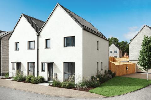 undefined, Plot 135 & 136, RhosynGableSemi at Gwynfaen, Heol Y Creyr Bach, Gorseinon SA4