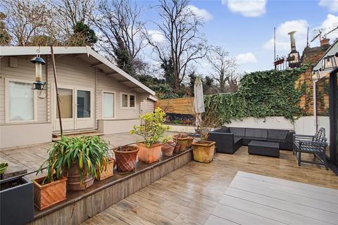 4 bedroom apartment for sale, Hemingford Road, Barnsbury, London, N1