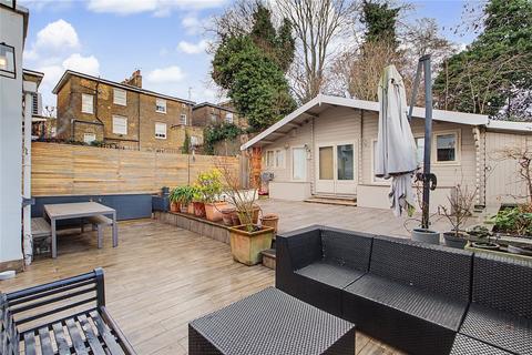 4 bedroom apartment for sale, Hemingford Road, Barnsbury, London, N1