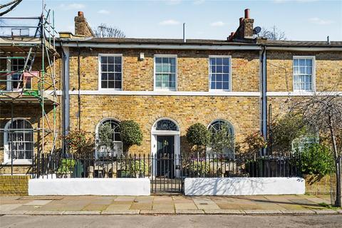 undefined, Hemingford Road, Barnsbury, London, N1