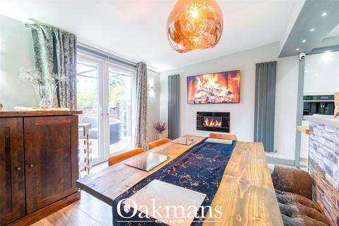 3 bedroom semi-detached house for sale, Heronswood Road, Birmingham B45