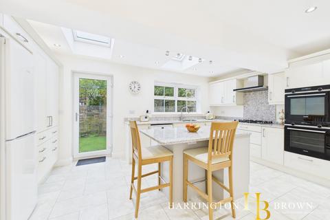 undefined, Bishops Meadow, Lanchester