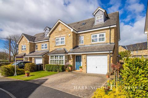 5 bedroom detached house for sale, Bishops Meadow, Lanchester