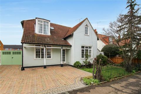 undefined, St. Georges Park Avenue, Westcliff-on-Sea, Essex, SS0