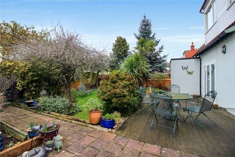 undefined, St. Georges Park Avenue, Westcliff-on-Sea, Essex, SS0