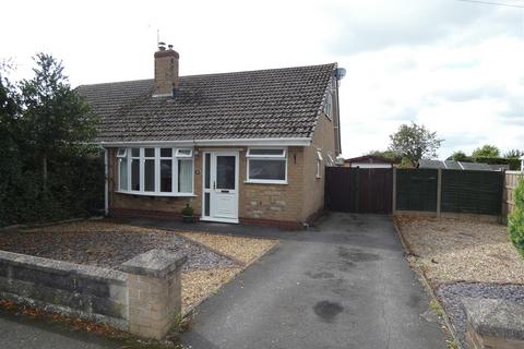 undefined, Belmont Avenue, Sandbach