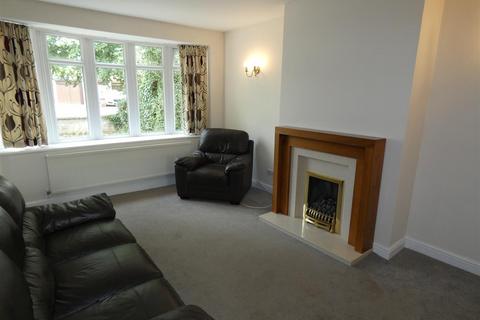 undefined, Belmont Avenue, Sandbach