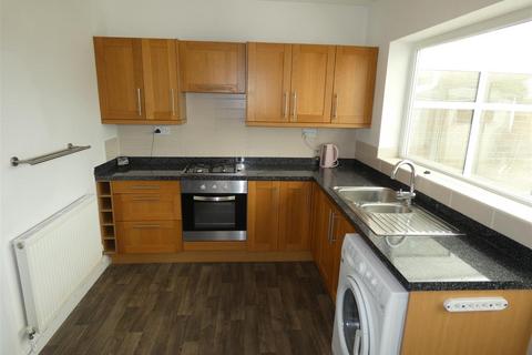 undefined, Belmont Avenue, Sandbach
