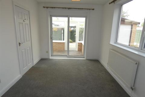 undefined, Belmont Avenue, Sandbach