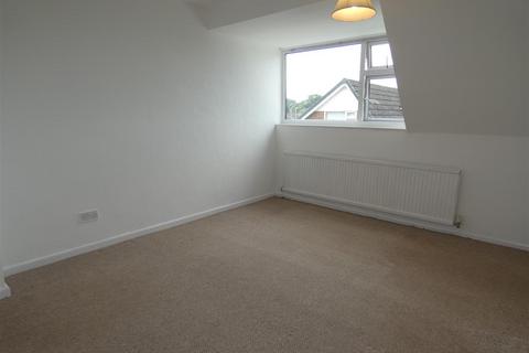 undefined, Belmont Avenue, Sandbach
