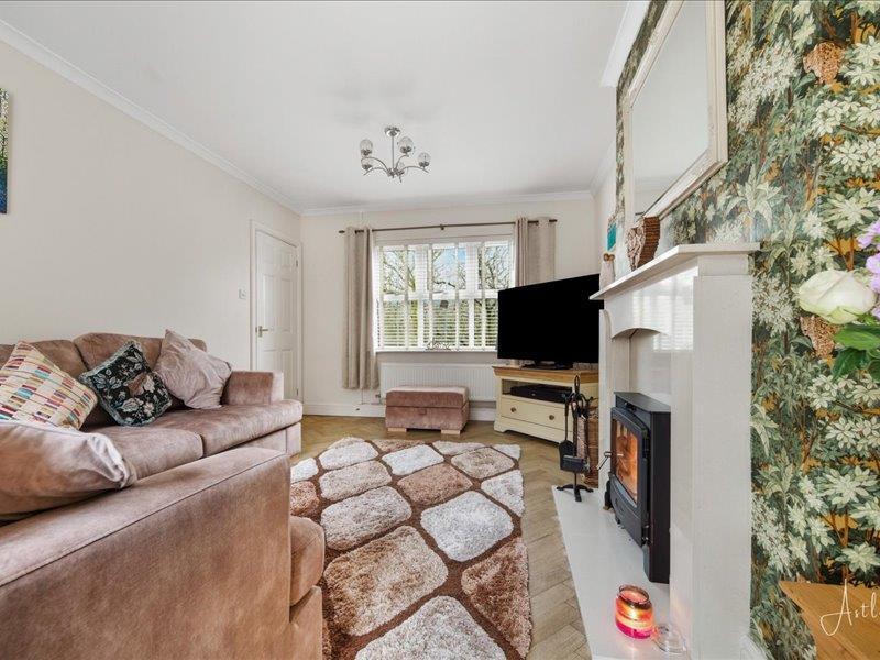 Another view of living room